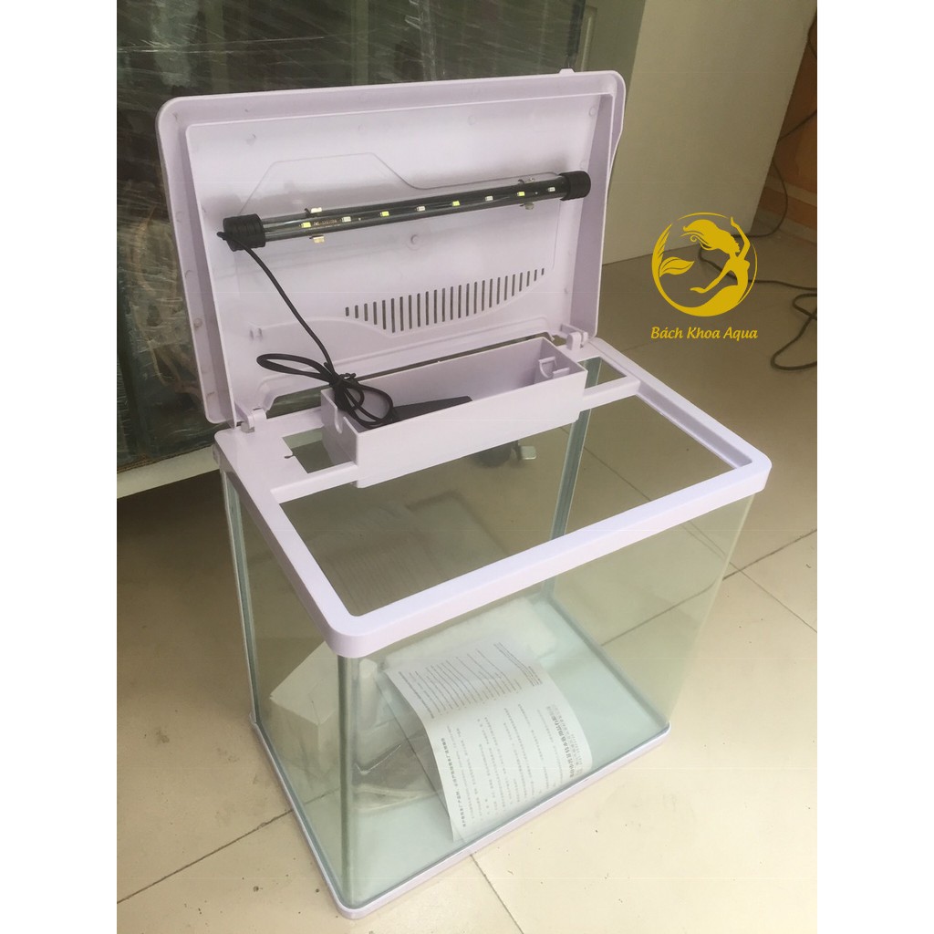 Bể đúc PY 380 - PY 480 - PY 580